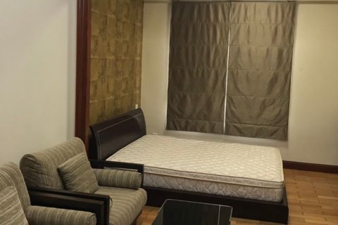 Офис с 1 комнатой в Биньтхань, Хошимин , № 20830 3