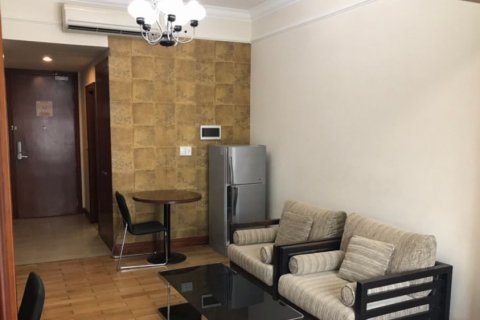 1 room Office in Binh Thanh, Ho Chi Minh, No. 20830