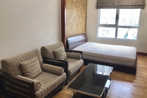 Офис с 1 комнатой в Биньтхань, Хошимин , № 20830 17