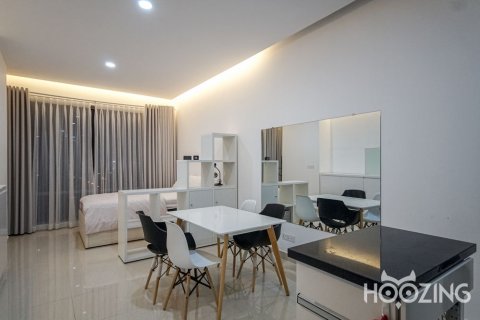 1 room Office in District 7, Ho Chi Minh, No. 20833