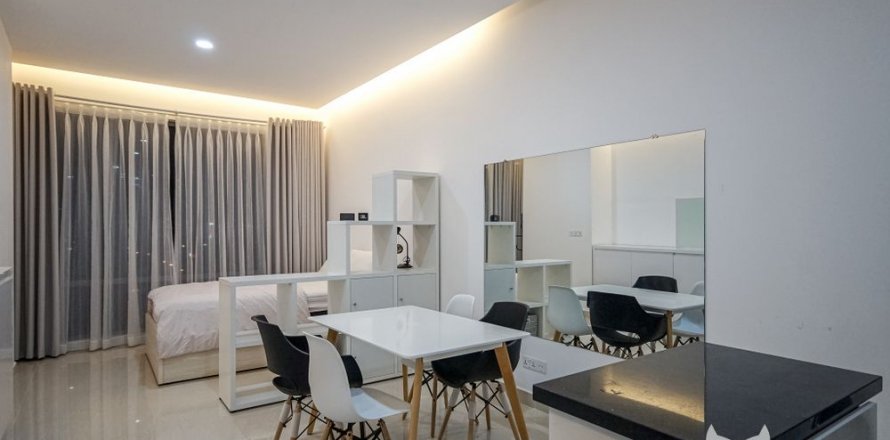 1 room Office in District 7, Ho Chi Minh, No. 20833