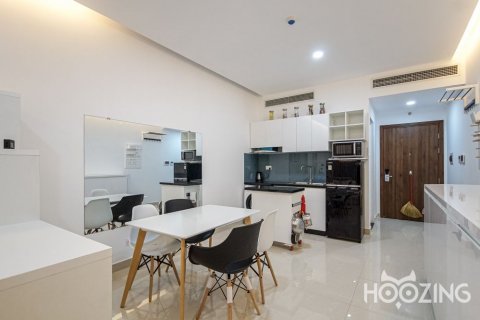 1 room Office in District 7, Ho Chi Minh, No. 20833 13