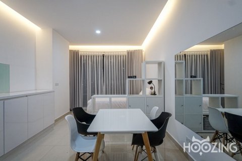 1 room Office in District 7, Ho Chi Minh, No. 20833 3