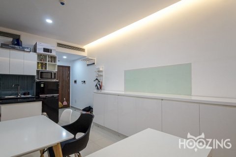 1 room Office in District 7, Ho Chi Minh, No. 20833 11