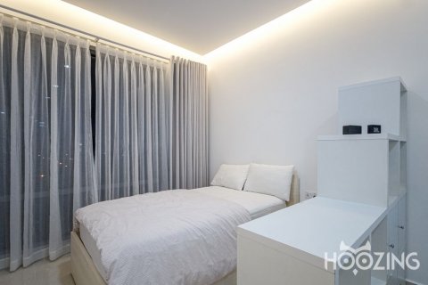 1 room Office in District 7, Ho Chi Minh, No. 20833 8