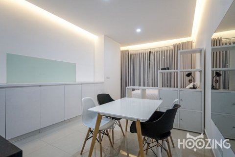 1 room Office in District 7, Ho Chi Minh, No. 20833 4