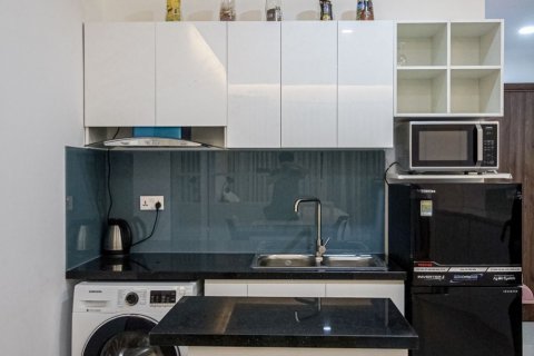 1 room Office in District 7, Ho Chi Minh, No. 20833 12