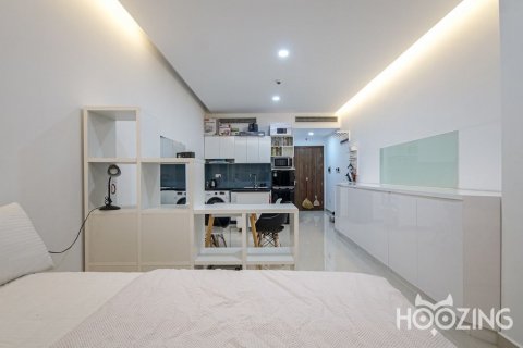 1 room Office in District 7, Ho Chi Minh, No. 20833 9