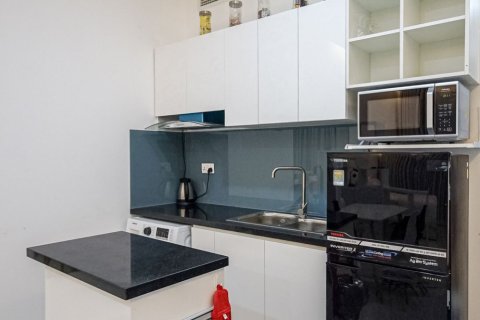 1 room Office in District 7, Ho Chi Minh, No. 20833 14