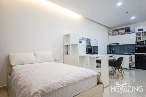 1 room Office in District 7, Ho Chi Minh, No. 20833 7