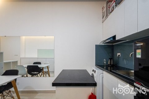 1 room Office in District 7, Ho Chi Minh, No. 20833 10