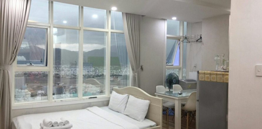 1 bedroom Apartment in Nha Trang,  No. 16446
