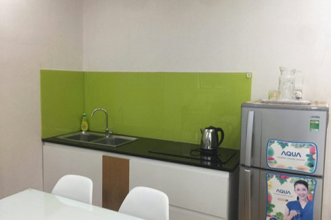 1 bedroom Apartment in Nha Trang,  No. 16446 7