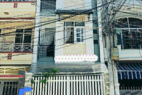 3 bedrooms House in Nha Trang, No. 16445