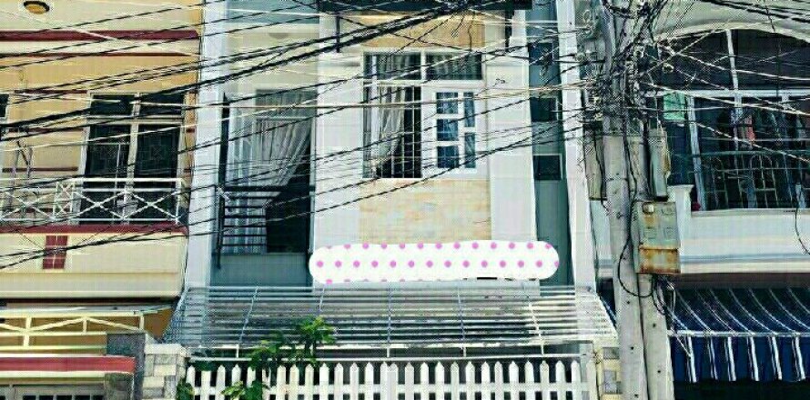 3 bedrooms House in Nha Trang, No. 16445