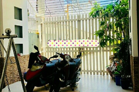3 bedrooms House in Nha Trang, No. 16445 5