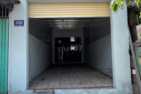 Land in District 7, Ho Chi Minh, No. 26190