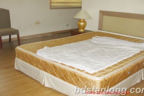 Квартира с 3 спальнями в Тэйхо, Ханой , № 7736 10