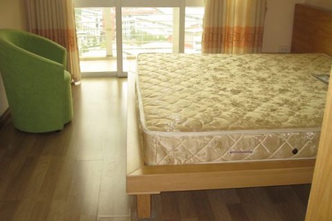 Квартира с 3 спальнями в Тэйхо, Ханой , № 7737 12
