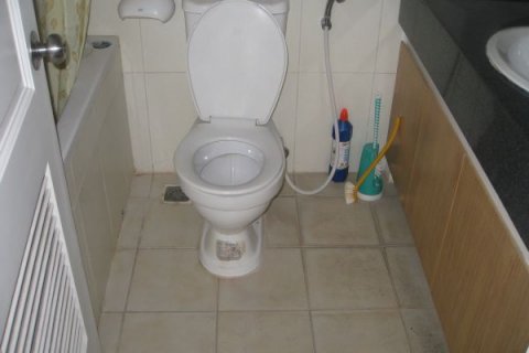 Квартира с 3 спальнями в Тэйхо, Ханой , № 7737 11