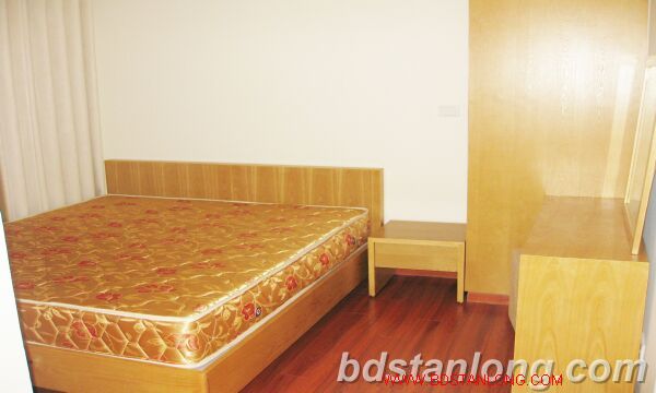 4 bedrooms Apartment in Tay Ho, Ha Noi, Vietnam No. 7740