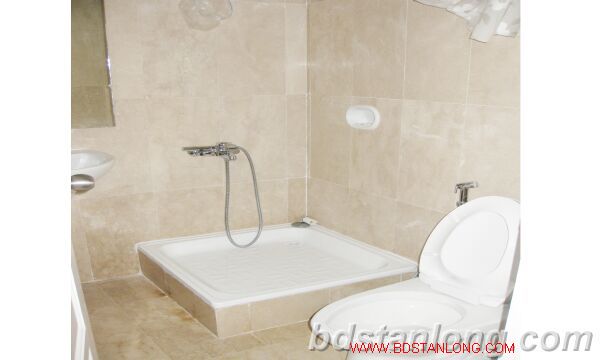 4 bedrooms Apartment in Tay Ho, Ha Noi, Vietnam No. 7740
