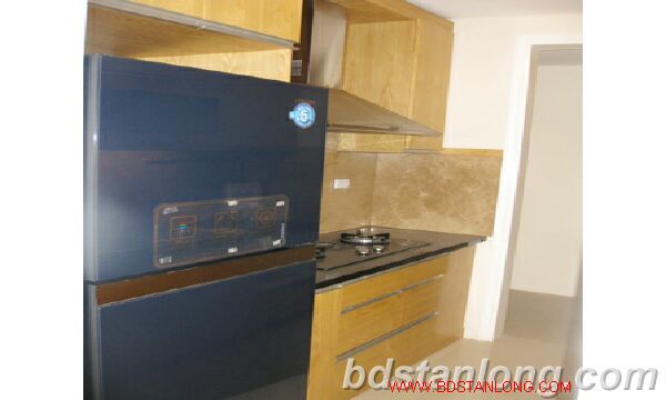 4 bedrooms Apartment in Tay Ho, Ha Noi, Vietnam No. 7740