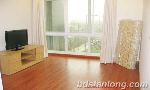 4 bedrooms Apartment in Tay Ho, Ha Noi, Vietnam No. 7740