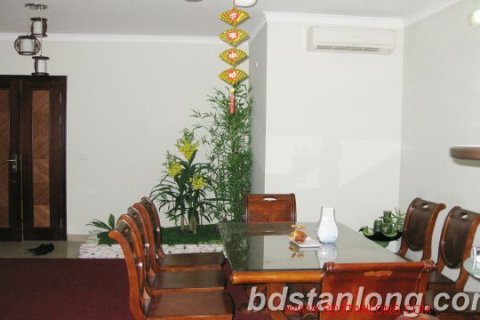 Квартира с 3 спальнями в Тэйхо, Ханой , № 7738 9