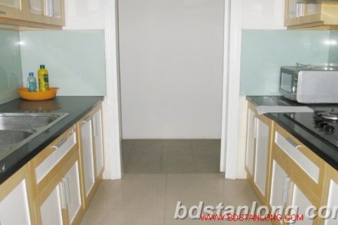 4 bedrooms Apartment in Tay Ho, Ha Noi, No. 7741 3