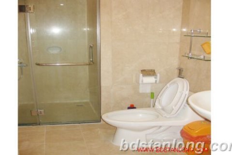 4 bedrooms Apartment in Tay Ho, Ha Noi, No. 7741 7