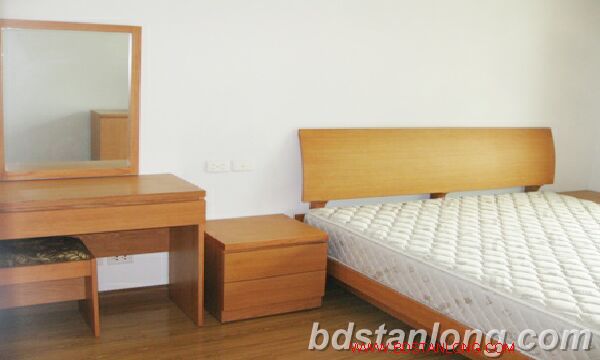 4 bedrooms Apartment in Tay Ho, Ha Noi, Vietnam No. 7739