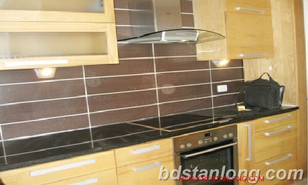 4 bedrooms Apartment in Tay Ho, Ha Noi, Vietnam No. 7739