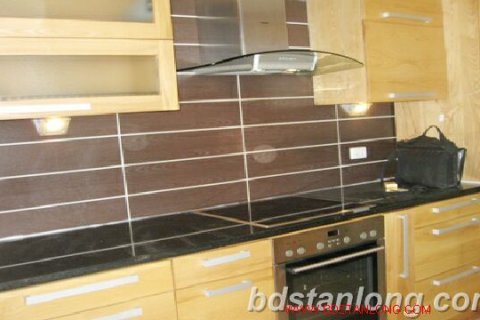 4 bedrooms Apartment in Tay Ho, Ha Noi, No. 7739 2