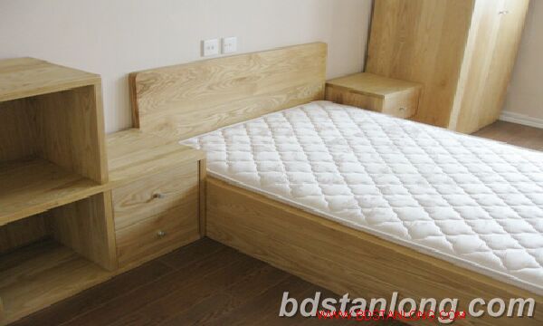 4 bedrooms Apartment in Tay Ho, Ha Noi, Vietnam No. 7739
