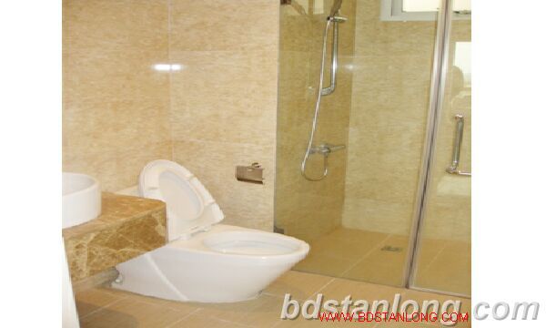 4 bedrooms Apartment in Tay Ho, Ha Noi, Vietnam No. 7739