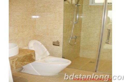 4 bedrooms Apartment in Tay Ho, Ha Noi, No. 7739 8