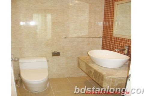 4 bedrooms Apartment in Tay Ho, Ha Noi, No. 7739 10
