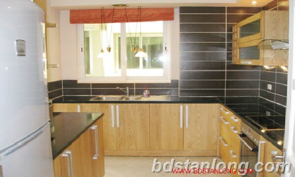 4 bedrooms Apartment in Tay Ho, Ha Noi, Vietnam No. 7739