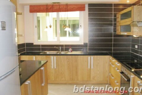 4 bedrooms Apartment in Tay Ho, Ha Noi, No. 7739 3