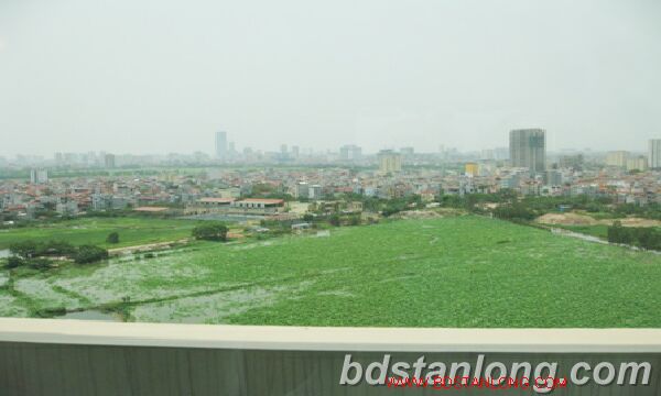 4 bedrooms Apartment in Tay Ho, Ha Noi, Vietnam No. 7739