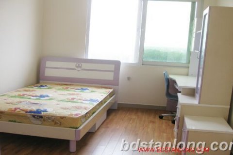 4 bedrooms Apartment in Tay Ho, Ha Noi, No. 7735 5