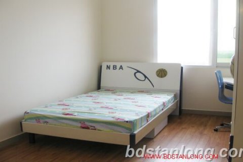 4 bedrooms Apartment in Tay Ho, Ha Noi, No. 7735 8