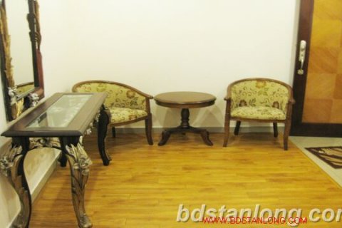 4 bedrooms Apartment in Tay Ho, Ha Noi, No. 7735