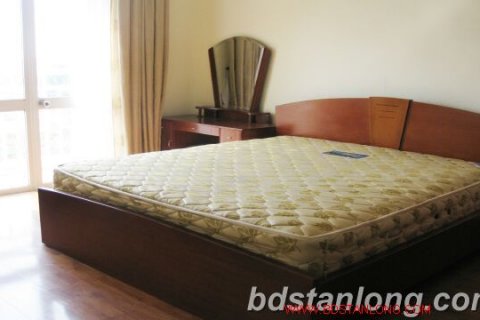 4 bedrooms Apartment in Tay Ho, Ha Noi, No. 7735 6