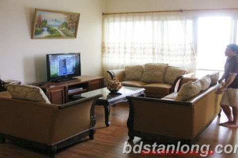 4 bedrooms Apartment in Tay Ho, Ha Noi, No. 7735 2