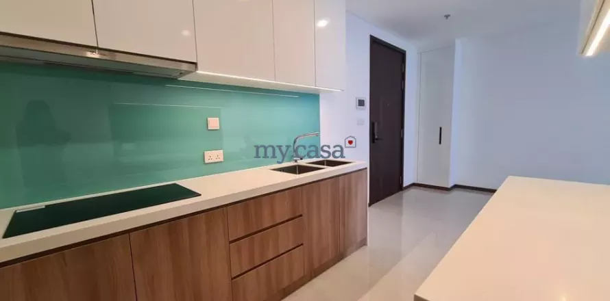 2 bedrooms Apartment in Thu Duc, Ho Chi Minh, No. 11160