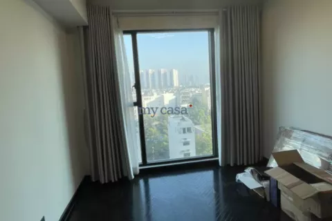 2 bedrooms Apartment in Thu Duc, Ho Chi Minh, No. 11158 4