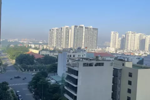 2 bedrooms Apartment in Thu Duc, Ho Chi Minh, No. 11158