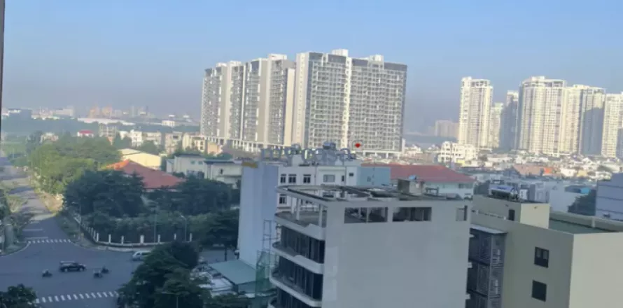 2 bedrooms Apartment in Thu Duc, Ho Chi Minh, No. 11158